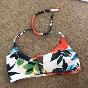 MIDORI bikini top. Super Cute!!
